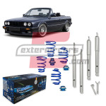 BMW 3er E30 CABRIO (86-93) - Gewinde JOM BlueLine