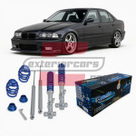 BMW 3er E36 (92-00) - Gewinde JOM BlueLine