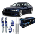 BMW 3er E46 (98-05) - Gewinde JOM BlueLine