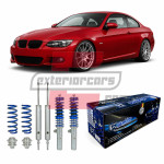 BMW 3er E90 E91 E92 E93 (05-13) - Gewinde JOM BlueLine