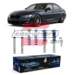 BMW 3er F30 F31 LIMUZINA + KARAVAN (12-19) - Gewinde JOM BlueLine