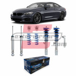 BMW 4er F32 COUPE (13-19) - Gewinde JOM BlueLine