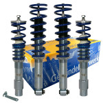 BMW 5 E60 gewinde sportski amortizeri