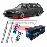 BMW 5er E34 KARAVAN (90-96) - Gewinde JOM BlueLine