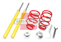 BMW 5er E34 KARAVAN (91-97) - Gewinde TA Technix