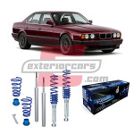 BMW 5er E34 LIMUZINA (90-95) - Gewinde JOM BlueLine