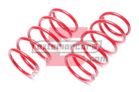 BMW 5er E34 limuzina + karavan (88-95) - Opruge Ta Technix