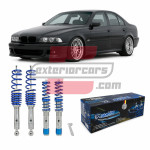 BMW 5er E39 (95-03) - Gewinde JOM BlueLine