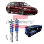 BMW 5er E61 KARAVAN (04-10) - Gewinde JOM BlueLine