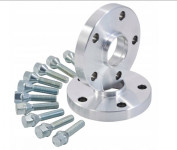 BMW E39 E70 E71 F15 F16 X5 X6 DISTANCE 74.1mm 5x120 20mm + SARAFI