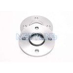 Distance 4x100 10mm Daewoo