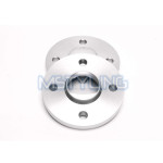 Distance 4x100 15mm Daewoo