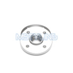 Distance 4x100 15mm Mini