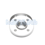 Distance 4x100 20mm Renault