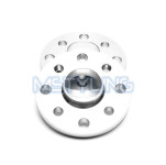 Distance 4x100 4x108 15mm Opel