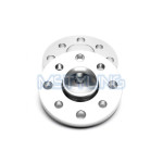 Distance 4x100 4x108 20mm Audi