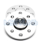 Distance 4x100 4x108 20mm Škoda