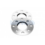 Distance 4x100 4x108 5mm Audi