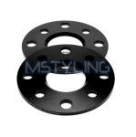 Distance 4x100 4x108 5mm Opel crni