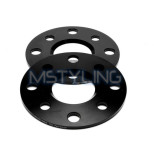 Distance 4x100 4x108 5mm Seat crni