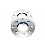 Distance 4x100 4x108 5mm Seat