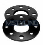 Distance 4x100 4x108 5mm VW crni