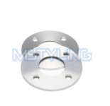 Distance 4x100 5mm Renault