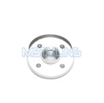 Distance 4x98 15mm Lancia