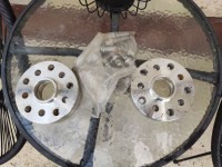 4 DISTANCE 5*100/5*112 SA ŠERAFIMA