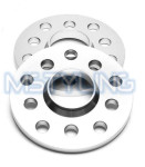 Distance 5x100 5x112 10mm VW