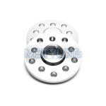 Distance 5x100 5x112 15mm Audi