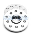 Distance 5x100 5x112 20mm Škoda