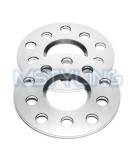 Distance 5x100 5x112 5mm Škoda