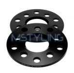 Distance 5x100 5x112 5mm VW crni