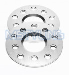 Distance 5x100 5x112 5mm VW