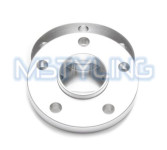 Distance 5x108 15mm Volvo