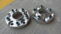 Distance 4x108 i 5x108 (Ford Jaguar Volvo)