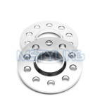 Distance 5x110 5x108 10mm Opel