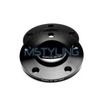 Distance 5x120 10mm BMW crni