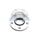 Distance 5x120 15mm BMW