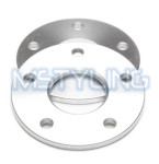 Distance 5x130 10mm VW Touareg