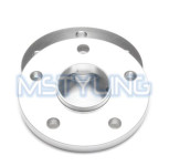 Distance 5x130 15mm VW Touareg