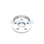 Distance 5x98 10mm Alfa Romeo