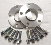 Distance+sarafi 10mm 5x112 A4 A5 A6 A7 A8 Q5 Q7 AUDI MERCEDES C E KLAS