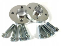 Distance+sarafi 15mm/20mm 4x100 BMW E21 E30 VW Golf I II III