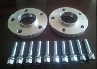 Distance+sarafi 15mm/20mm 5x112 BMW F40 G01 G05 G11 G20 G22 G30 MINI