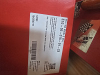 Eibach Pro kit Mazda 3 2017..