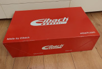 Eibach Pro Kit VW ŠKODA SEAT AUDI  E10-79-010-01-22 *NOVO*
