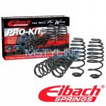 Eibach sportski opruge Pro-Kit Alfa Romeo GT