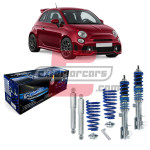 FIAT 500 (07-) - Gewinde JOM BlueLine